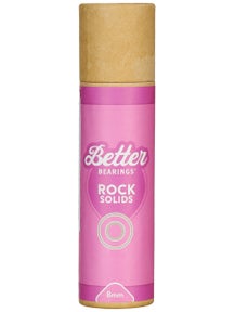 Better Bearings Rock Solids 16 Pack