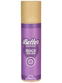Better Bearings Rock Solids 16 Pack