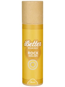 Better Bearings Rock Solids 16 Pack
