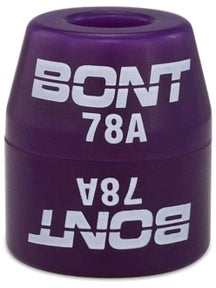 Bont Roller Skate Cushions 4pk & 8pk