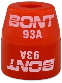 Bont Roller Skate Cushions 4pk & 8pk