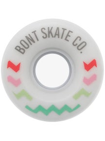 Bont Glide Wheels