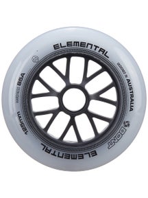 Bont Elemental 90-125mm Inline Wheels