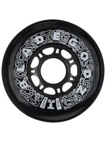Mushroom Blading Blade Godz 80mm Urban Wheels 8pk