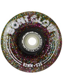 Bont Glow 62mm LED Wheels 4pk