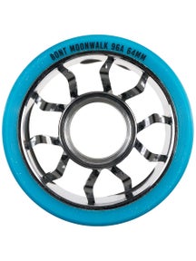 Bont Moonwalk Wheels 8pk