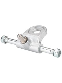 Bont Replacement Truck Tracer Derby (Silver) 4pk