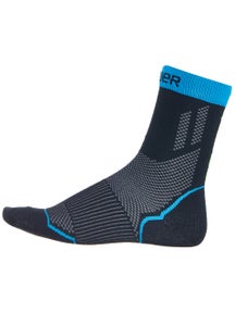 Bauer Performance Hockey Skate Socks - Low Cut