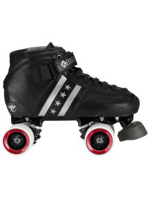 Bont Quadstar Carbon Athena Skates