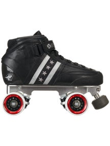 Bont Quadstar Carbon Tracer Skates
