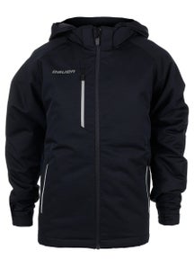 Bauer Supreme Heavyweight Team Jacket - Youth 