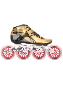 Bont Super Jet Inline Skates