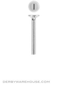 Sure-Grip Plate Mounting Bolts