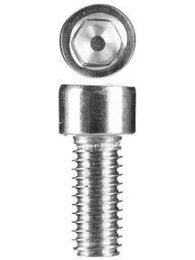 Bont Toe Stop Set Screws (Pair)