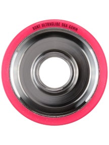 Bont Ultraglide Wheels 4pk