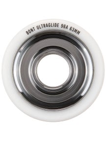 Bont Ultraglide Wheels 4pk