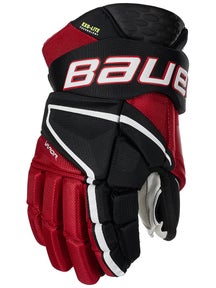 Bauer Vapor Hyperlite Hockey Gloves