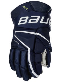 Bauer Vapor Hyperlite Hockey Gloves