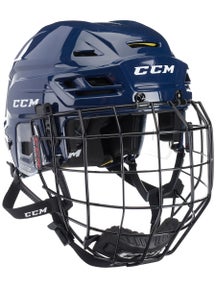CCM Tacks 310 Hockey Helmet w/Cage