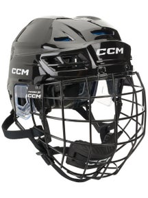 CCM Tacks 310 Hockey Helmet w/Cage 2026