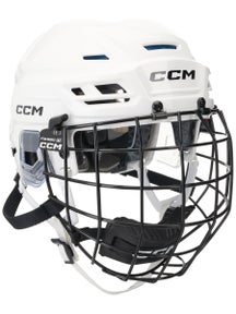 CCM Tacks 310 Hockey Helmet w/Cage 2026