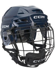 CCM Tacks 310 Hockey Helmet w/Cage 2026 - Junior