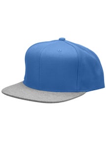 CCM Team Flatbrim Snapback Hat - Youth