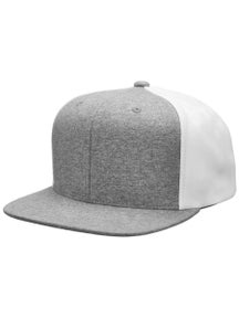 CCM Team Flatbrim Snapback Hat - Youth
