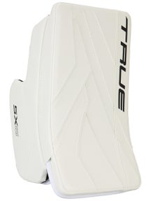 True Catalyst 5X6 Goalie Blocker