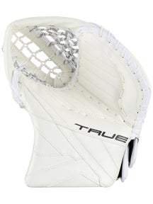 True Catalyst 5X6 Goalie Catcher