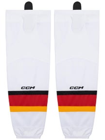 CCM SX8000 NHL Hockey Socks - Calgary Flames