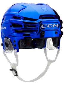 CCM Tacks 920 Chrome Hockey Helmet