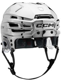 CCM Tacks 920 Chrome Hockey Helmet
