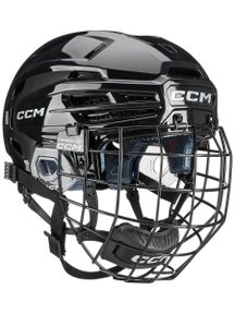 CCM Tacks 920 Hockey Helmet w/Cage
