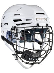 CCM Tacks 920 Hockey Helmet w/Cage