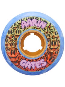 Cymatics Aarin Gates 58mm Aggressive Wheels 4pk