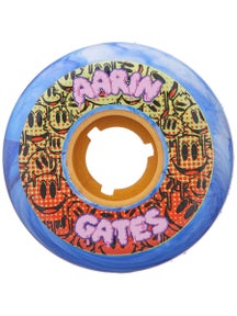 Cymatics Aarin Gates 60mm Aggressive Wheels 4pk