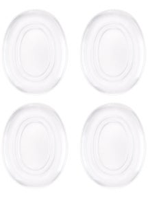 CCM Ankle Gel Pads