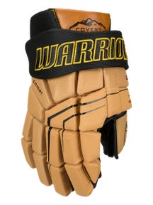 Warrior Covert QR7 Team Cabin Fever Hockey Gloves