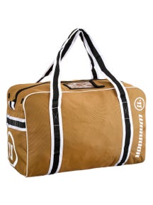 Warrior Cabin Fever Pro Coaches Carry Hockey Bag - 22"