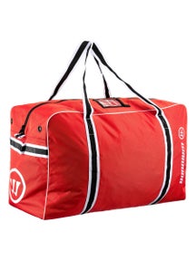 Warrior Cabin Fever Pro Player Carry Hockey Bag - 32"