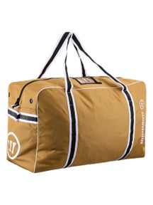 Warrior Cabin Fever Pro Player Carry Hockey Bag - 32"