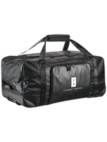 Conway+Banks Player Next Wheeled Hockey Bags