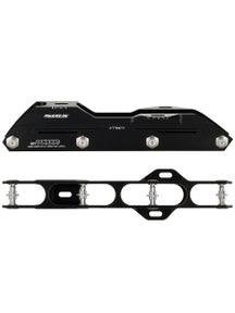 PS Combat Rocker Frames Black 4x90 291mm