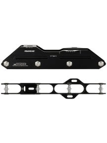 PS Combat Rocker Frames Black 4x100 308mm