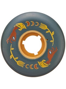 Cymatics Brian Weis 58mm Aggressive Wheels 4pk