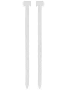 CCM Goalie Shin Straps