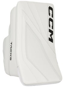CCM Tacks Goalie Blocker