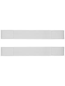 CCM Goalie Knee Cradle Elastic/Velcro Straps