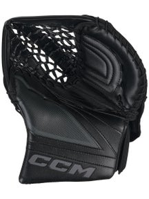 CCM Tacks Goalie Catcher